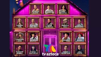 Filtran los nombres de los participantes mejor pagados de La Granja VIP