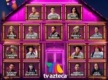 ¿TV Azteca encubre a agresores? La polémica decisión en La Granja VIP que hizo estallar a los televidentes