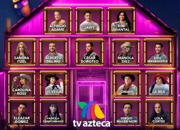 ¿TV Azteca encubre a agresores? La polémica decisión en La Granja VIP que hizo estallar a los televidentes