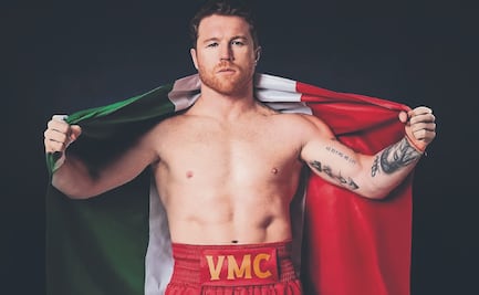 Canelo Álvarez ganará 200 mdd en su pelea contra Terence Crawford