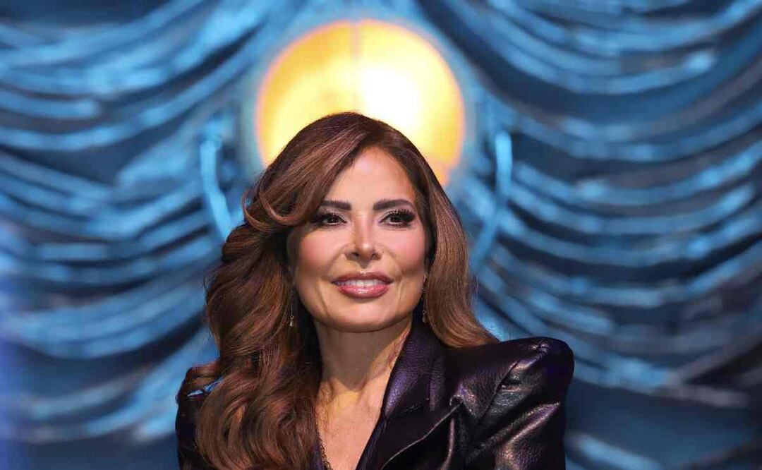 Gloria Trevi contrademando a mujeres que la demandaron en EU