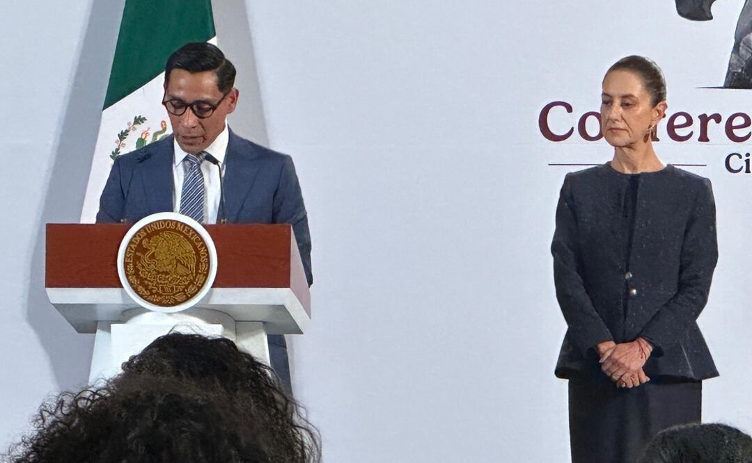 Desmiente Gobierno de México 7 mentiras en la semana, 1 de ellas tiene que ver con Sinaloa