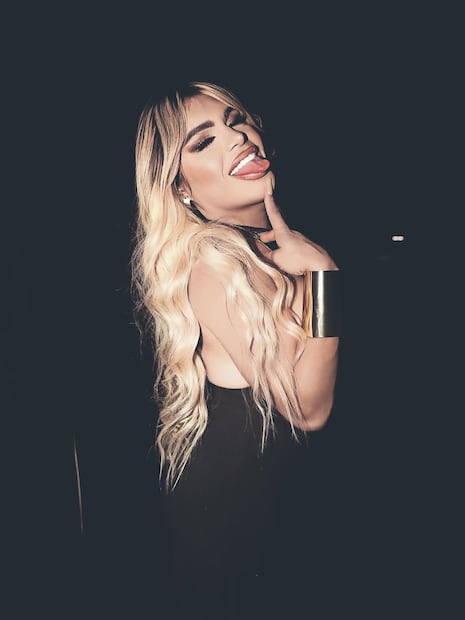 "Dos jochis" y mucha "funa": Wendy Guevara confirma elenco para de La Casa de los Famosos México 4. Foto: (Redes Sociales)