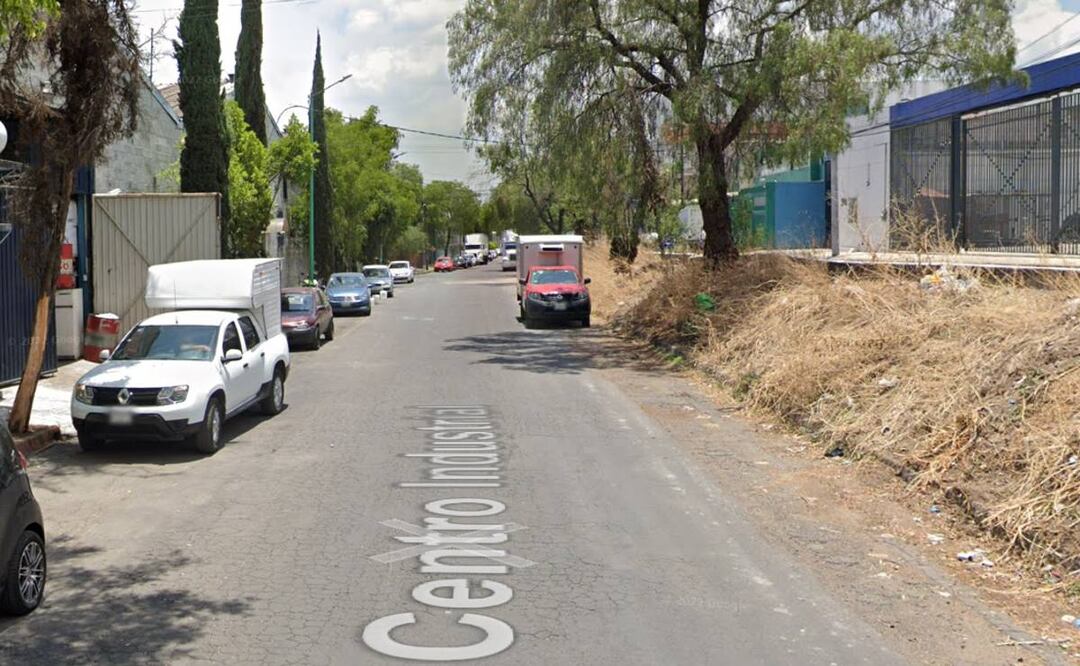 En Tlalnepantla encuentran a muertito como tamal, así fue el macabro hallazgo