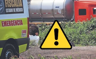 ¿Por qué asesinaron a un vigilante en Ecatepec? Esto se sabe del cuerpo hallado con un tiro en la choya