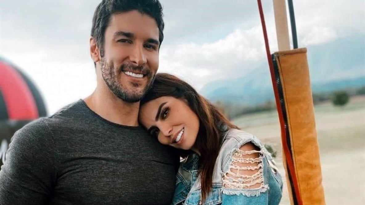 ¡Bomba! Esposa de Kike Mayagoitia revela que La Granja VIP casi destruye su matrimonio