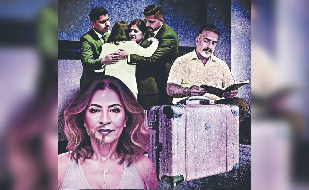 Wendy ejerció como maestra y sexoservidora a la vez, este fue su injusto final