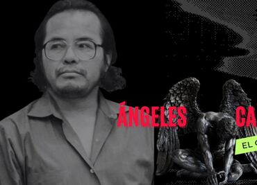 Ángeles Caídos: ¿Quién fue el Asesino del Ferrocarril? Un mexicano que aterrorizó en Estados Unidos