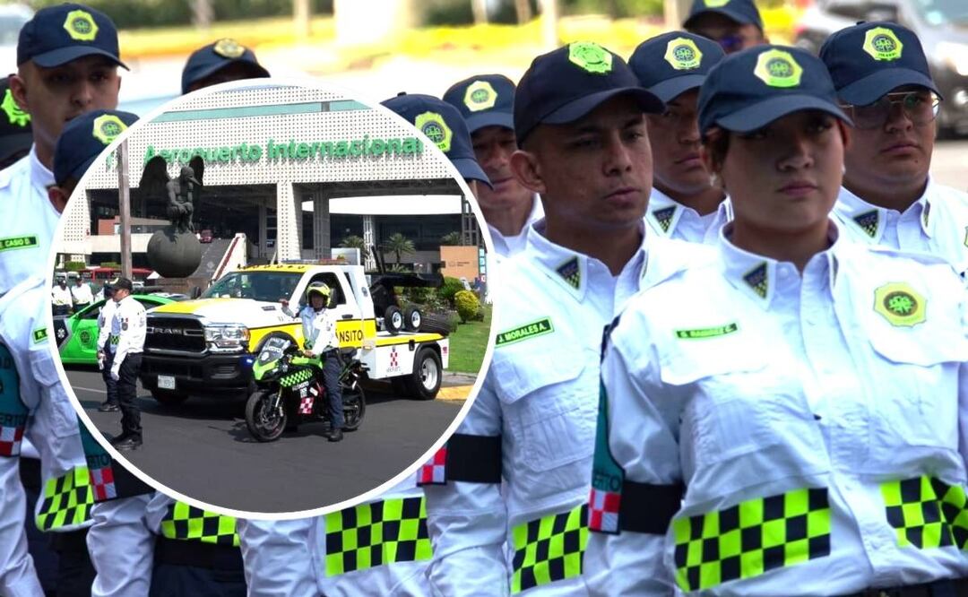 Foto: Cuartoscuro (¿¿Cómo liberar mi auto del corralón más rápido en la CDMX ? Aquí te decimos )