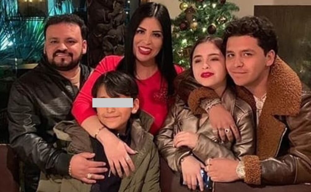 Reportan la muerte de un familiar cercano a Christian Nodal: esto es lo que se sabe