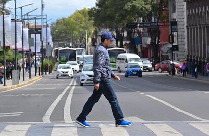 Edomex actualiza infracciones de tránsito, pegarán más a conductores reincidentes