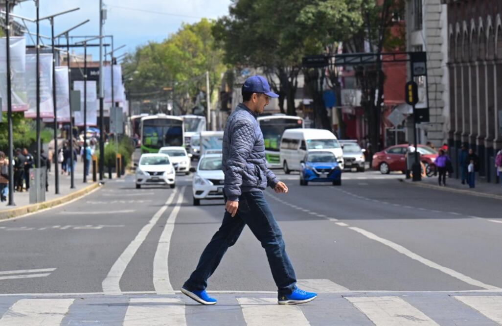 Edomex actualiza infracciones de tránsito, pegarán más a conductores reincidentes (Foto: Especial)
