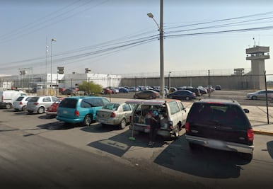 ¡Andan sueltos! tres reos se fugan del cerezo de Hermosillo y ofrecen jugosa recompensa