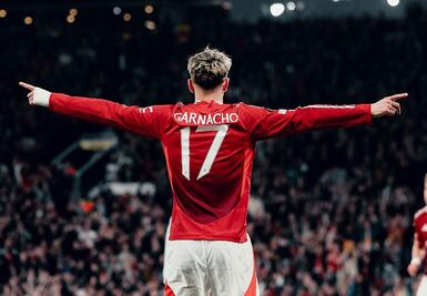 Manchester United vs Athletic: ¿Dónde y a qué hora ver la semifinal de la Europa League EN VIVO?