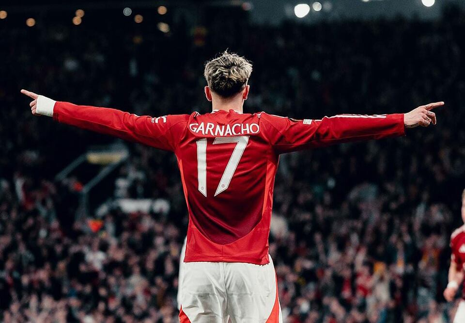 Foto: Instagram (Manchester United vs Athletic: ¿Dónde y a qué hora ver la semifinal de la Europa League EN VIVO?)