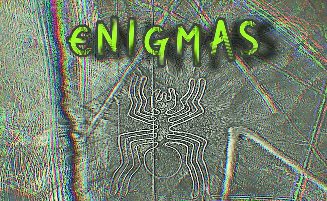 ¿Ovnis o espíritus? Esto se sabe del misterio de las Líneas de Nazca