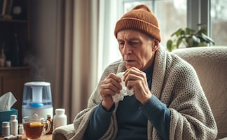 ¿Qué es el virus sincitial, sus síntomas y por qué es tan peligroso?