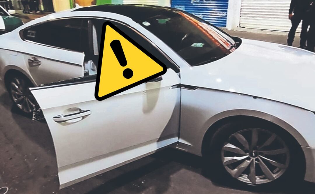 Asesinan a joven por problemas en la compra y venta de un auto en Coyoacán