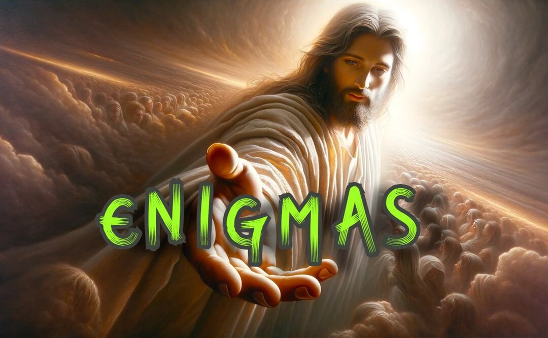 ¿Existió Jesús? Expertos reúnen pruebas para descubrir la verdad detrás del enigma