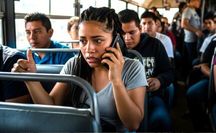 Transporte Público en Edomex: ¿Cómo reportar abusos y accidentes graves?