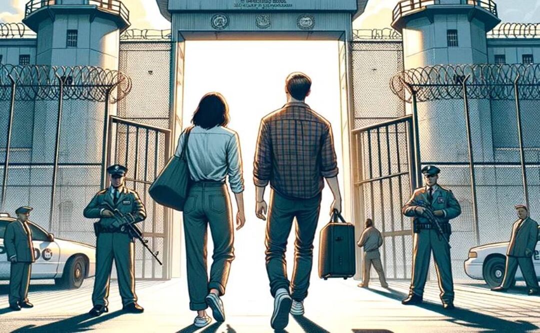 ¡Justicia en Iztapalapa! Liberan a ciudadanos que prensaron con camioneta a un ratero