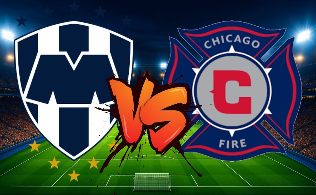 Monterrey vs Chicago Fire: ¿Dónde y a qué hora ver EN VIVO el partido de la Leagues Cup? (Foto: Staff El Gráfico)