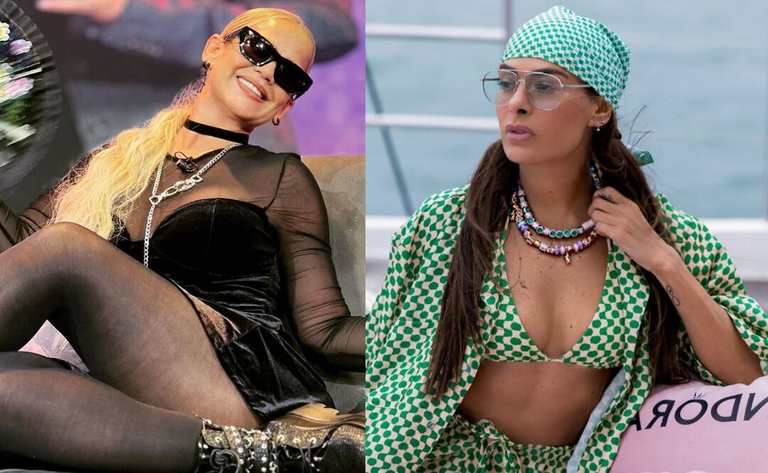 Niurka habría sido vetada de “Hoy” tras exponer prácticas santeras de Galilea Montijo