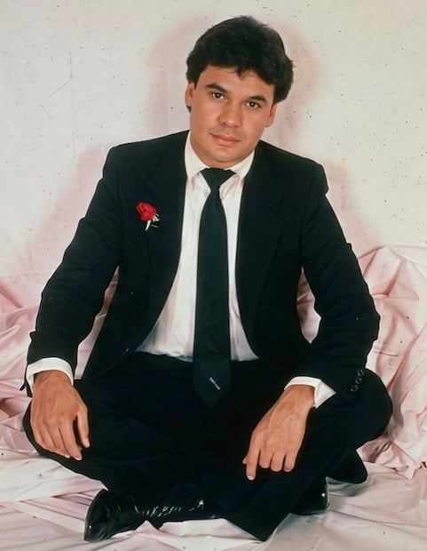 Juan Gabriel (Vía: Redes)