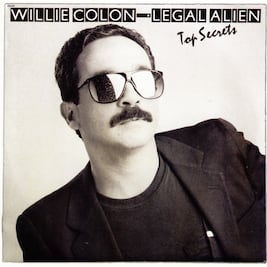 “En la sala de un hospital, a las 9:43…” Esta es la historia detrás de “El Gran Varón” el éxito de Willie Colón