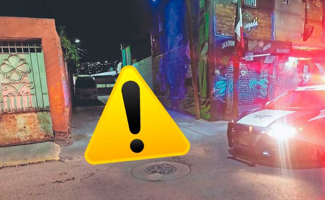 Emboscan a dos tipos como al general Zapata, en Ixhuatepec