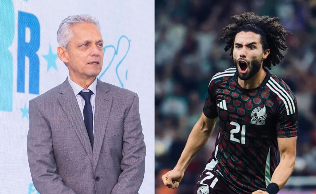 Reinaldo Rueda, entrenador de Honduras, responde a polémicos comentarios de “Chino” Huerta