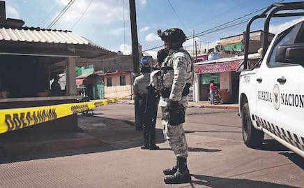 Terror en Tultitlán: Localizan restos humanos embolsados en la colonia Granjas San Pablo