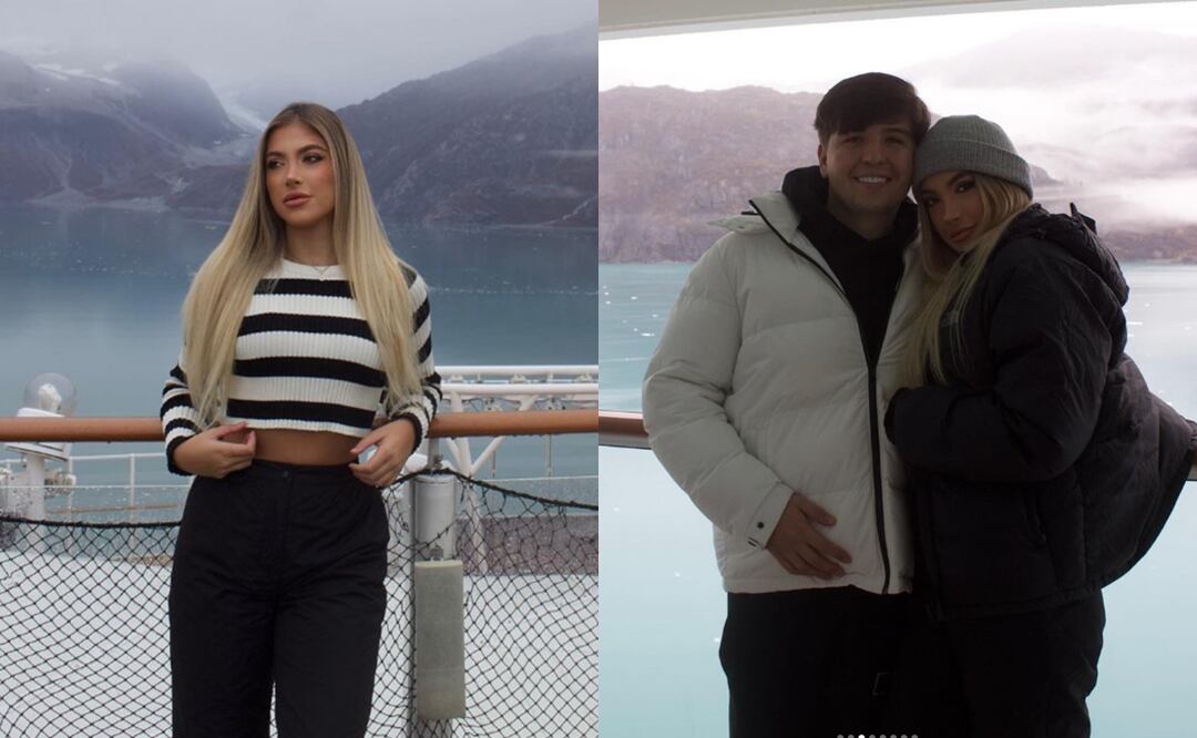 Novia de Fofo Márquez se disculpa con mujer que fue golpeada por el influencer