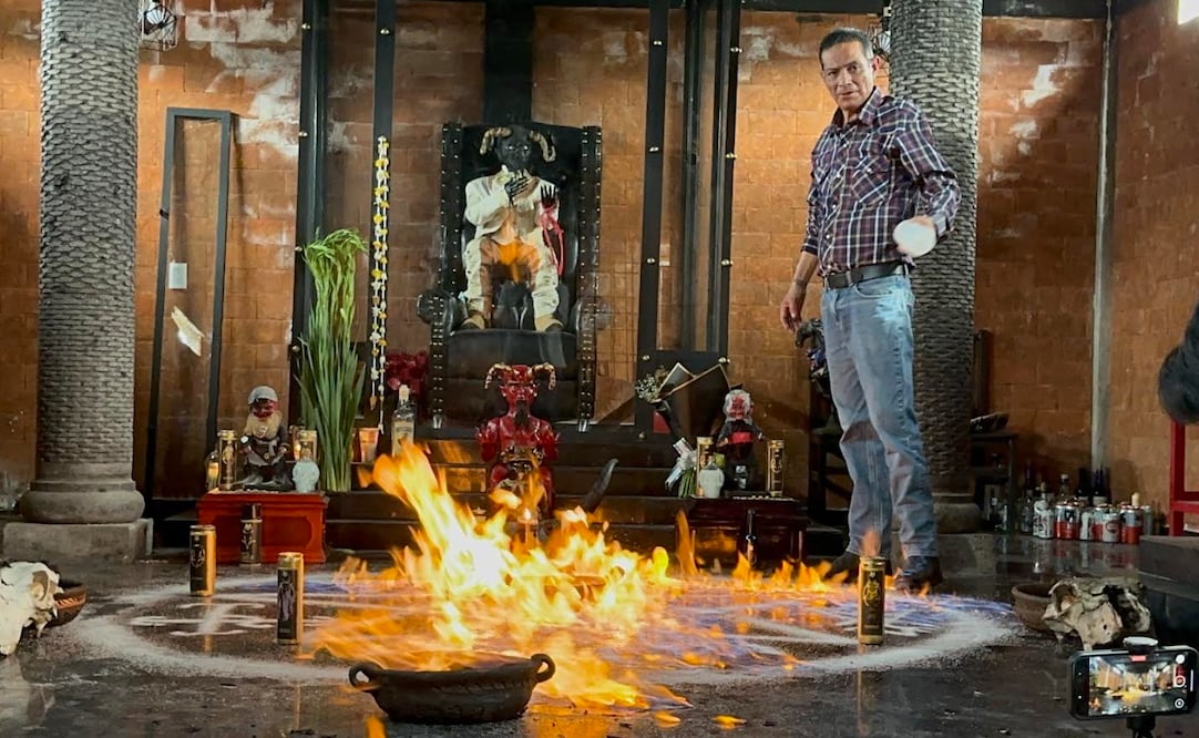 Enigmas (Foto: Especial)