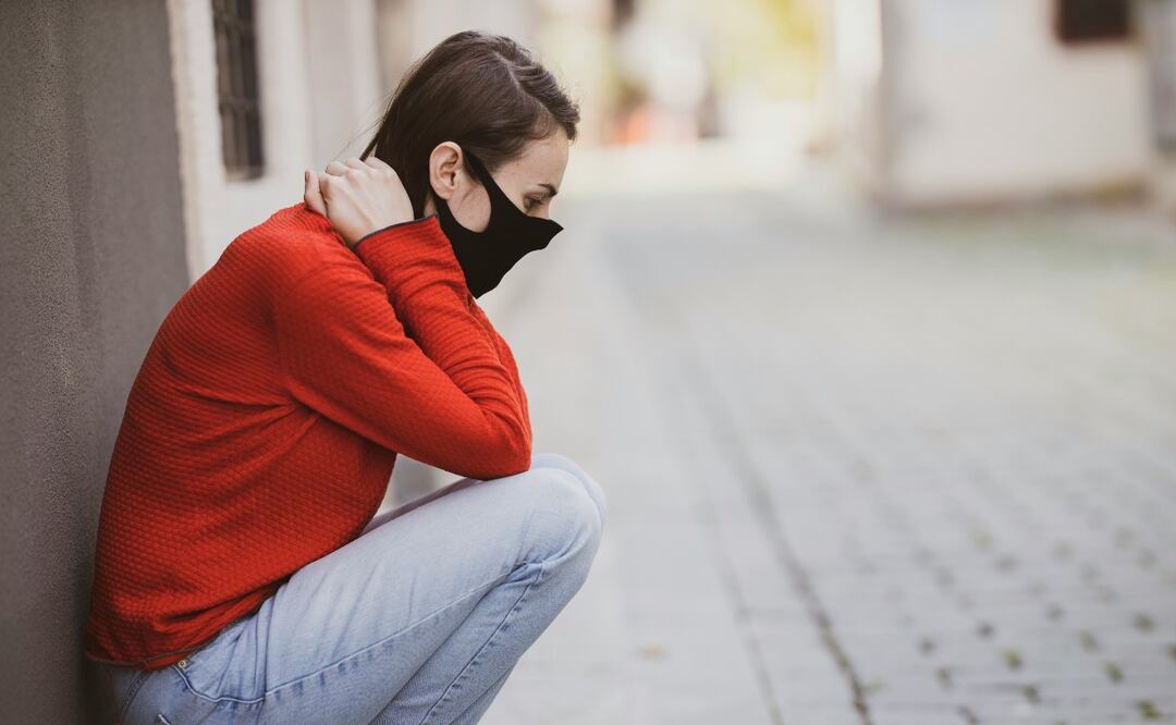 Chavita en Colombia sobrevive a fuerte machetazo, así ocurrió