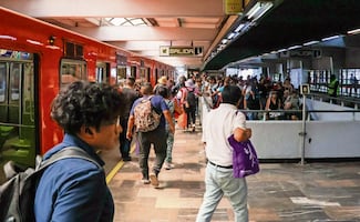 ¡Hasta la ver...de! Anuncian rehabilitación de la Línea 3 del Metro