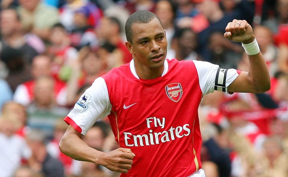 Así era la plantilla del Arsenal la última vez que alcanzaron una final de Champions League
Imagen: X @Arsenal