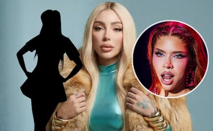 Bellakath quería pelear con Yeri Mua en el Ring Royale… pero le salió una rival inesperada 