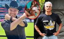 Julio Camejo explota con Rafa Mercadante en la Granja VIP por hablar de Galilea Montijo y su intimidad