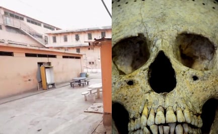 ¿Sacrificios humanos? Así era la vida dentro del extinto Penal del Topo Chico en Nuevo León