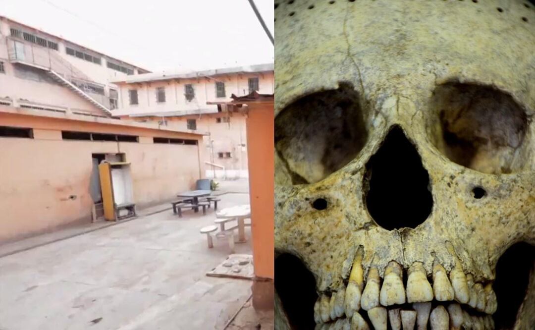 Foto: Captura de pantalla y Unsplash