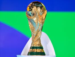 Francia, Portugal y España, a un paso del Mundial 2026 en la Fecha FIFA de octubre