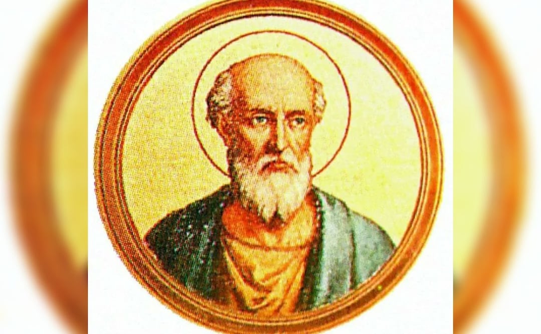 San Evaristo: El quinto Papa de la Iglesia