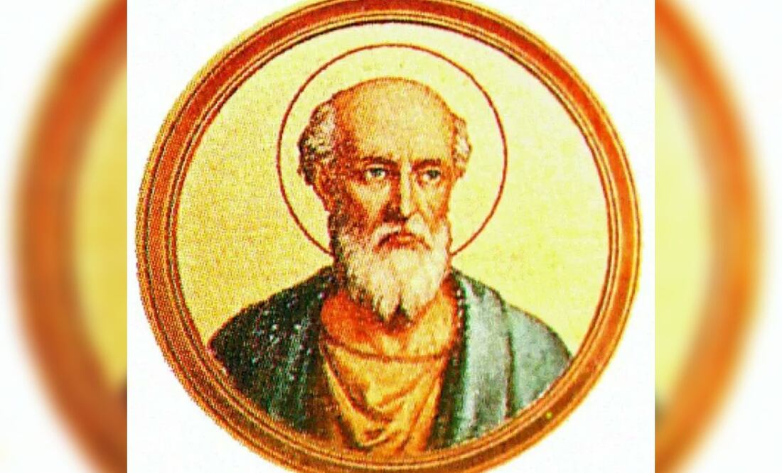 San Evaristo: El quinto Papa de la Iglesia