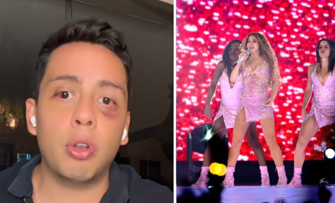 Foto: Redes sociales / Cuartoscuro