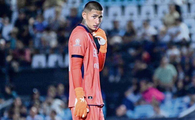 ¡Manitas, por favor! Hacen falta porteros para la selección, nuevos arqueros no son convocados