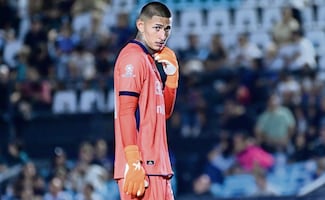 ¡Manitas, por favor! Hacen falta porteros para la selección, nuevos arqueros no son convocados