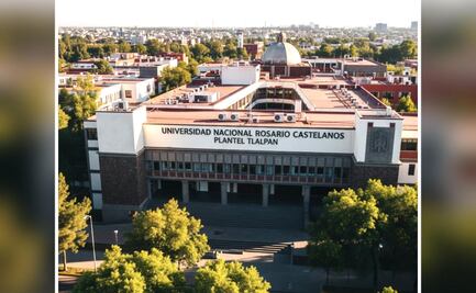 Universidad Rosario Castellanos tendrá plantel en Tlalpan, anuncia Sheinbaum: ¿Qué carreras ofrece?