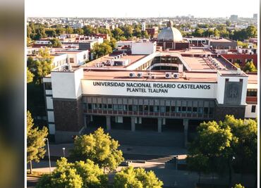 Universidad Rosario Castellanos tendrá plantel en Tlalpan, anuncia Sheinbaum: ¿Qué carreras ofrece?