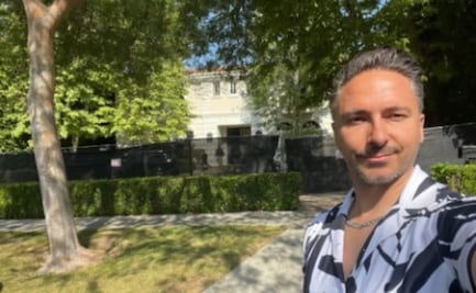 Alex Bisogno presume lujosa vida ¿De dónde saca dinero? ¿Daniel Bisogno le conseguía trabajo? 